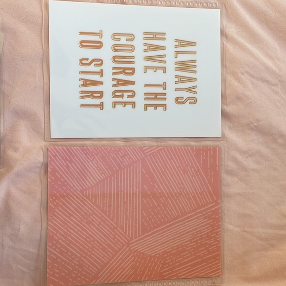 Erin Condren Bundle - Picture 2 of 10